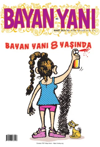 Bayan Yanı Sayı 085