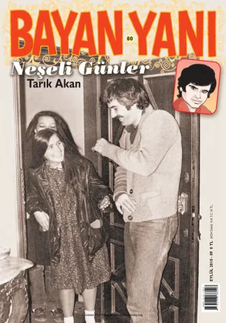 Bayan Yanı Sayı 080