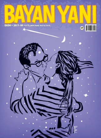 Bayan Yanı Sayı 069