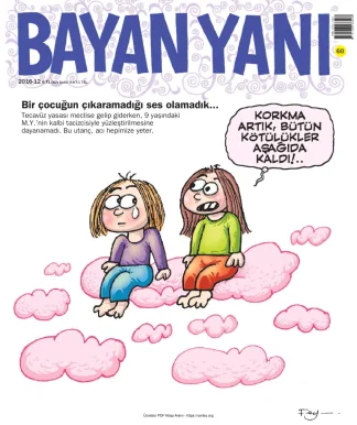 Bayan Yanı Sayı 060
