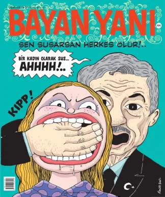 Bayan Yanı Sayı 044