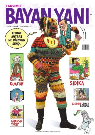Bayan Yanı Sayı 037