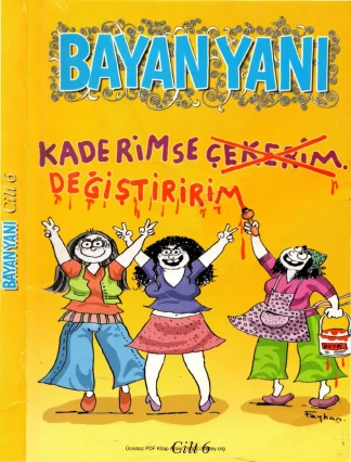 Bayan Yanı Sayı 028 - 8 Mart 2014 Özel