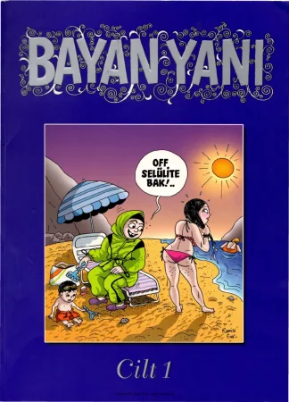 Bayan Yanı Sayı 001