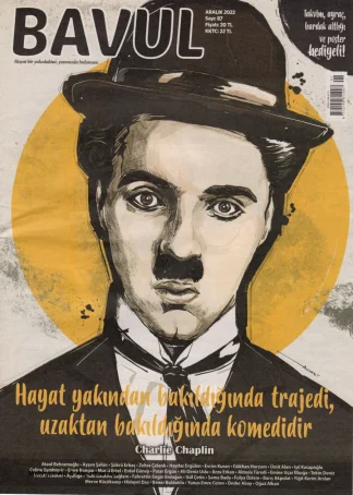 Bavul Sayı 087