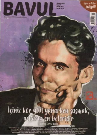 Bavul Sayı 083