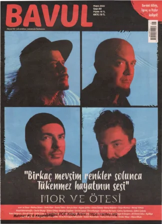 Bavul Sayı 080