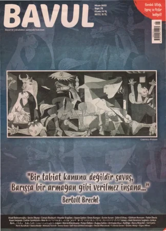Bavul Sayı 079