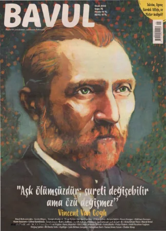 Bavul Sayı 076