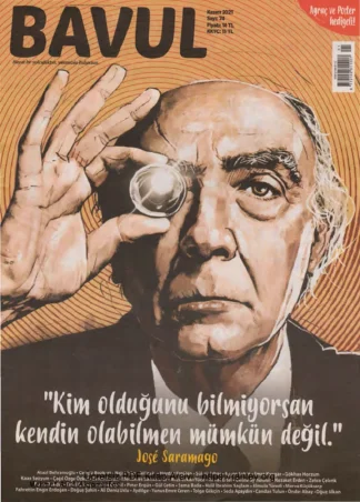 Bavul Sayı 074