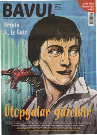 Bavul Sayı 073