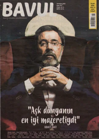 Bavul Sayı 070