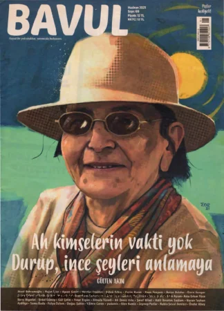 Bavul Sayı 069