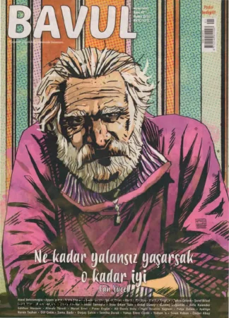 Bavul Sayı 067