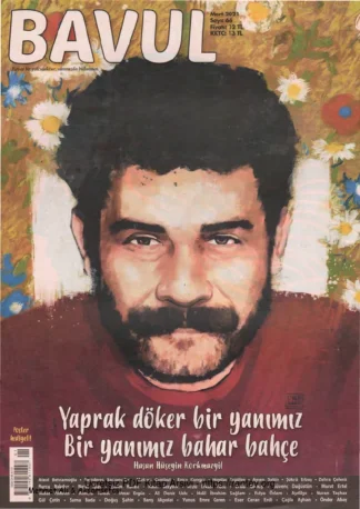 Bavul Sayı 066