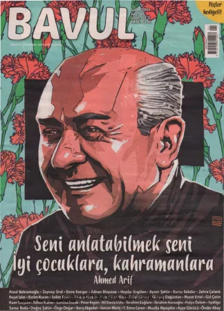 Bavul Sayı 065