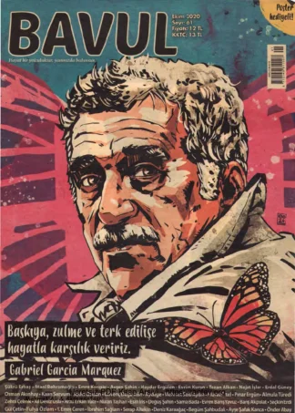 Bavul Sayı 061