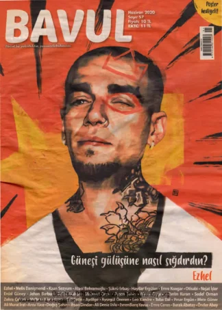 Bavul Sayı 057