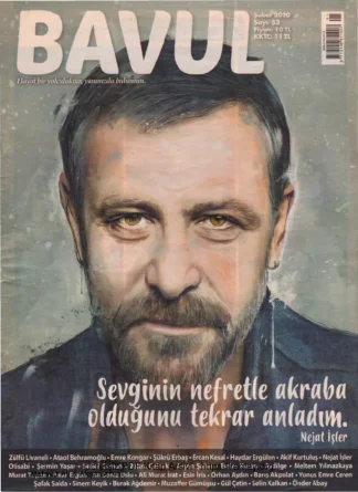 Bavul Sayı 053