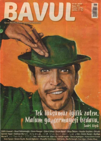 Bavul Sayı 052