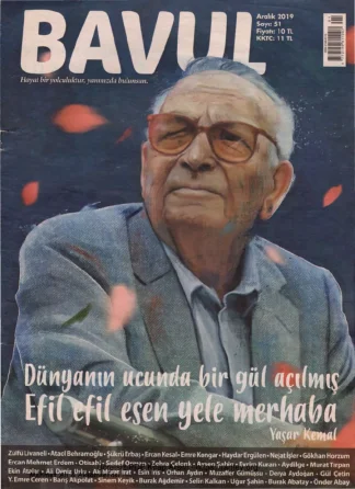 Bavul Sayı 051