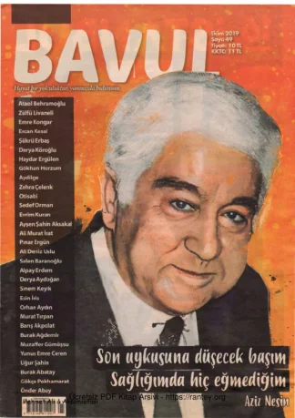 Bavul Sayı 049