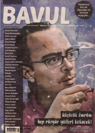 Bavul Sayı 047
