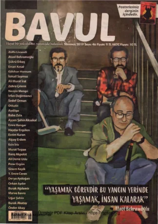 Bavul Sayı 046