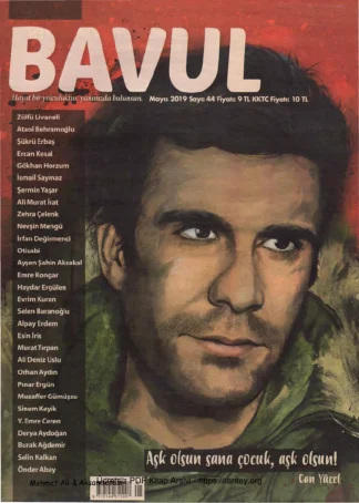 Bavul Sayı 044