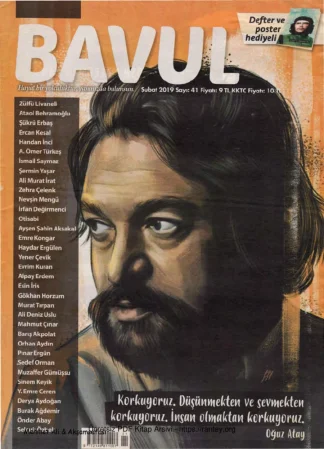 Bavul Sayı 041