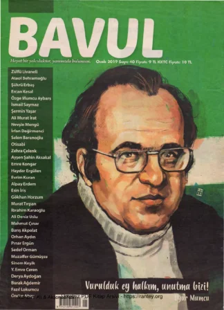 Bavul Sayı 040