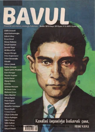 Bavul Sayı 039