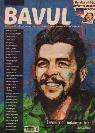 Bavul Sayı 037