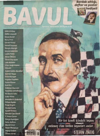 Bavul Sayı 034