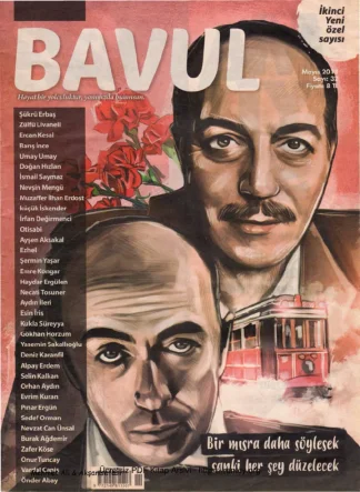 Bavul Sayı 032