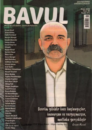Bavul Sayı 028