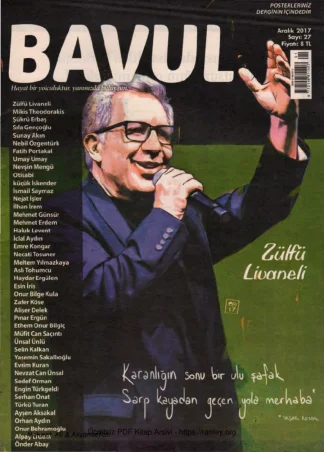 Bavul Sayı 027
