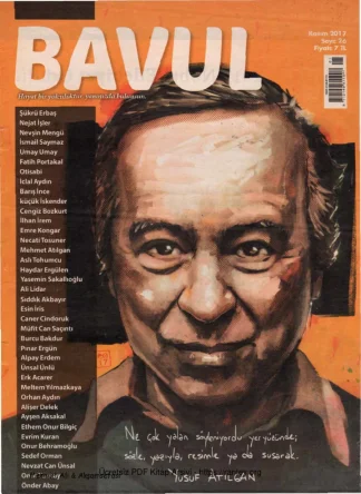 Bavul Sayı 026