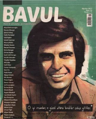 Bavul Sayı 023