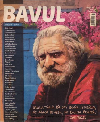 Bavul Sayı 020