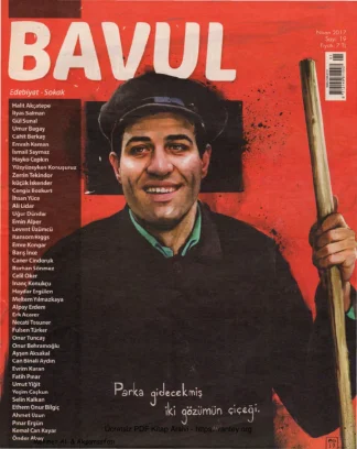 Bavul Sayı 019
