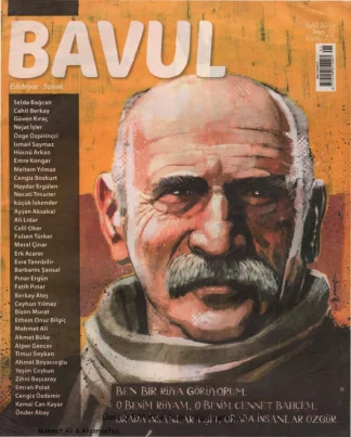 Bavul Sayı 012
