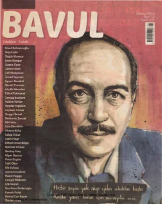 Bavul Sayı 010