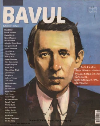 Bavul Sayı 006