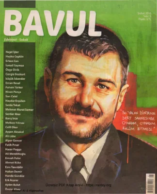 Bavul Sayı 005