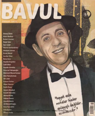 Bavul Sayı 002