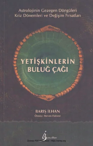 Yetişkinlerin Buluğ Çağı Barış