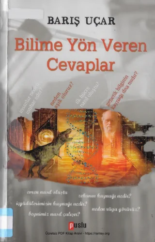 Bilime Yön Veren Cevaplar