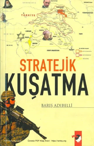 Stratejik Kuşatma