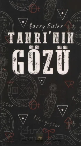Tanrının Gözü Arkadya Yayınları
